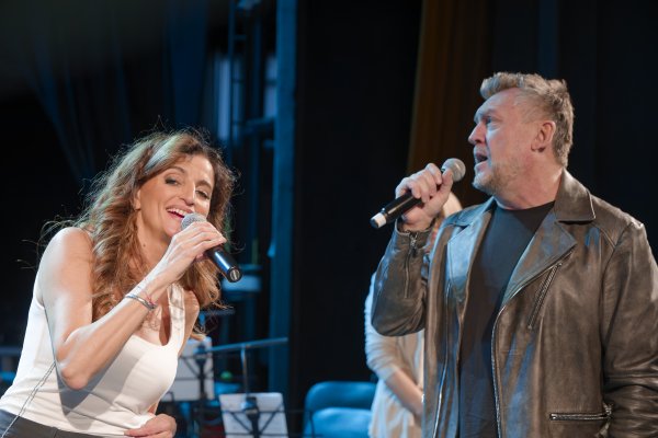 Снимка: Росен Донев